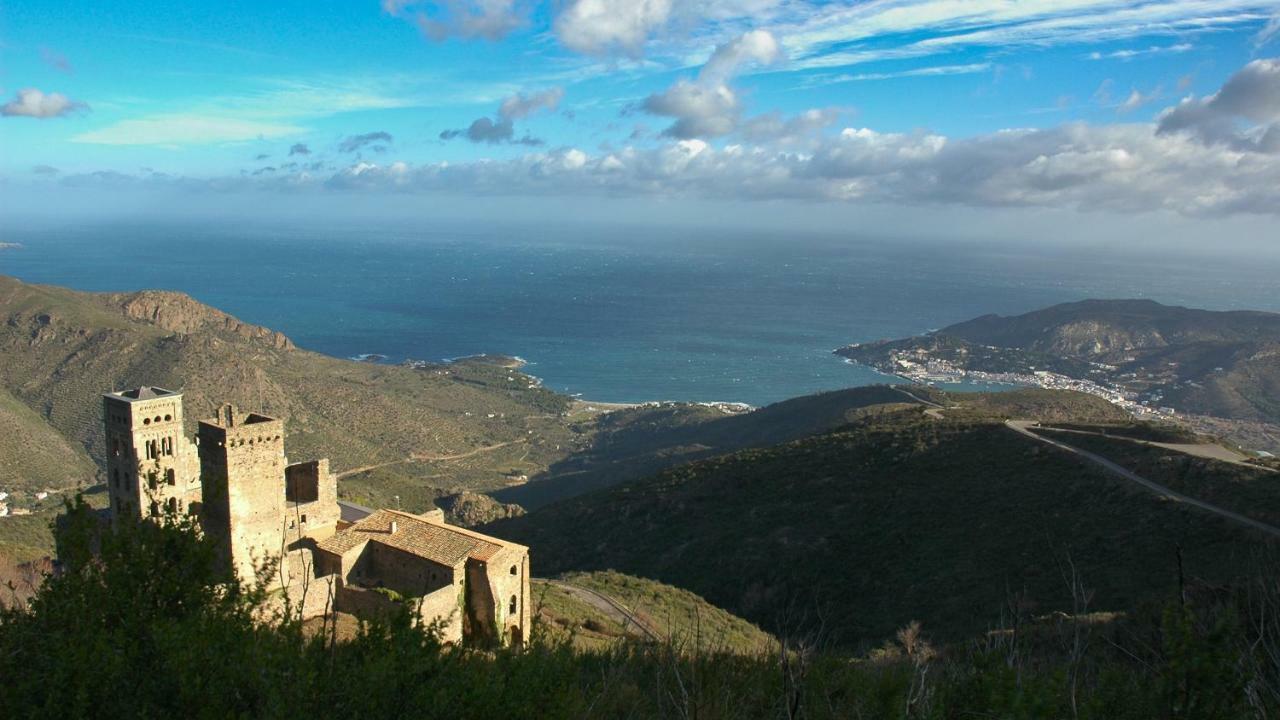 Can Gaita Castello  D'Empuries Exteriér fotografie