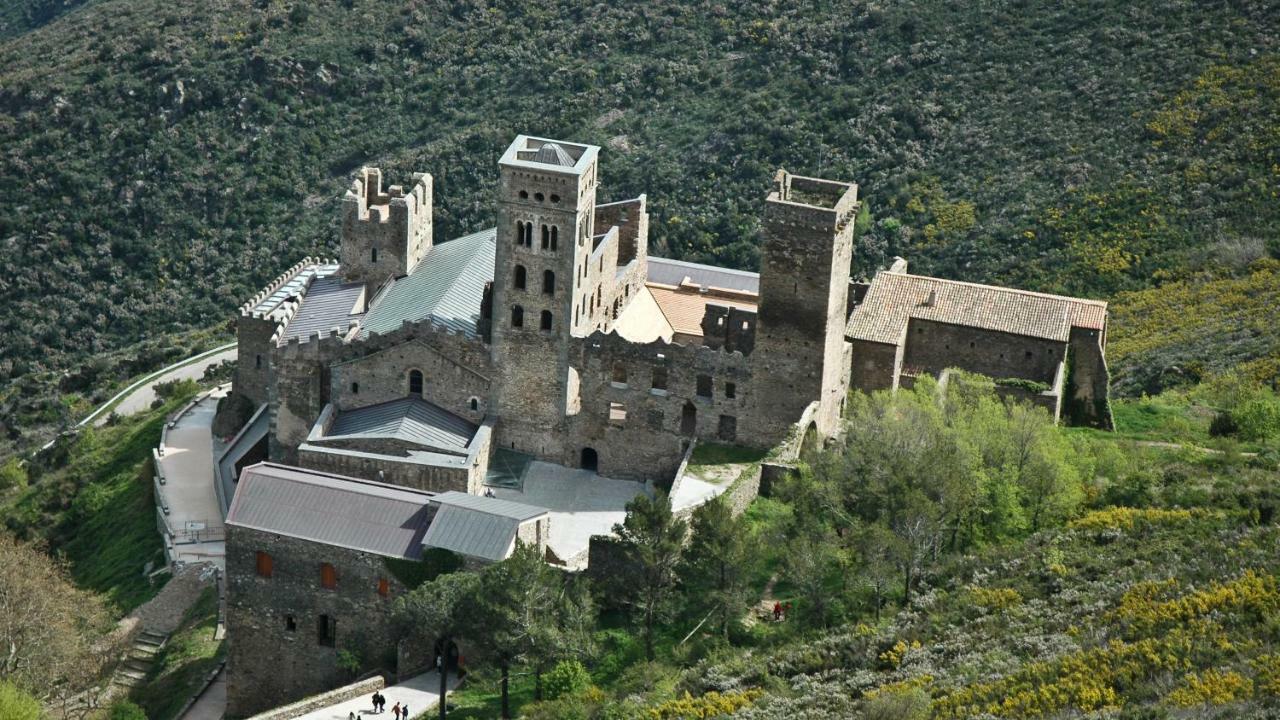 Can Gaita Castello  D'Empuries Exteriér fotografie
