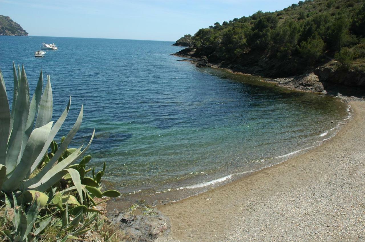 Can Gaita Castello  D'Empuries Exteriér fotografie